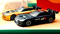 Toyota GR’s Fiercest Car Is Now Japan’s Happiest Meal Toy