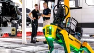 Mercedes’ Newest Employee Doesn’t Sleep, Eat, Or Get Paid
