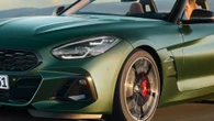 BMW May Extend Production Of Its Compact Roadster