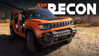 2026 Jeep Recon 4xe Arrives Late This Year With Trail Rated Moab Trim