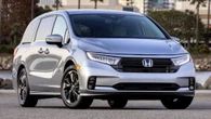 Honda’s Odyssey Has Caused 25 Injuries By Mistaking Potholes For Crashes