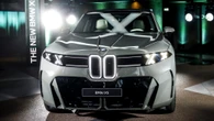 BMW’s New X5 Will Get A Pure V8, Batteries Not Included
