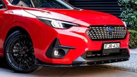 Subaru Impreza S-Edition Rocks STI Looks Yet Goes Like A Rental