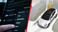 Tesla’s Holiday Update Includes New Safety Features And A Screaming Goat Sound