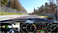 BMW’s Family Car Just Broke The ‘Ring With A Record No Wagon Has Touched Before