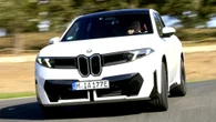 Two Months Was All BMW’s iX3 Needed To Crack 10,000 Sales In Europe