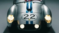 This Ferrari Testa Rossa Shrunk In The Wash And Came Out Electric