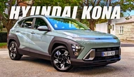 We’re Driving The 2024 Hyundai Kona 2.0 CVT, What Would You Like To Know?