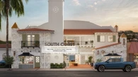 Rivian Reopens 1930s Theatre As First Flagship Retail Location