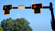 One In Four Drivers Blew Past This Baffling New Red Light