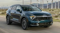 2024 Kia Sportage Hybrid Gets $800 Price Hike And Minor Updates