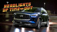 If NHTSA’s Calculations Are Correct, When The QX60 Hits 81 MPH, You’ll See Some Serious Dip