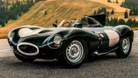 A Legendary Jaguar Just Came Out Of Hiding After 31 Years In Storage
