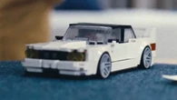 Lego Is Celebrating 40 Years Of The Most Iconic M Car
