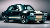 The Singer Of Classic Fords Revs To 10,000 RPM And Costs $400,000