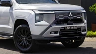 Mitsubishi Triton Could Transform From An Ugly Duckling To A Swan