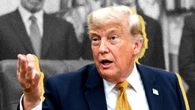 After Causing Gas Prices To Spike, Trump Is Now Furious They Aren’t Falling Faster