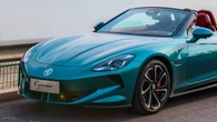 MG’s Electric Roadster Freshens Up For 2026