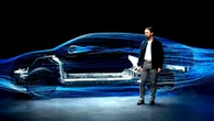 Ford’s Cheapest EV Yet Is Coming Out Of California, Not Detroit