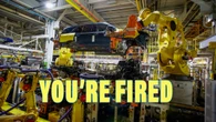 GM Axes Over 1,300 Jobs At Two Michigan Plants After The End Of The Camaro, EV Delays