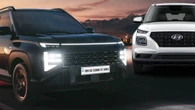 $10k Hyundai Venue Knight Edition Makes US Buyers Feel Ripped-Off