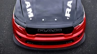 This Ram Race Concept Isn’t Just For Show