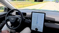 I Let BlueCruise Drive Me And It Felt Surprisingly Human