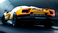 Good Grief, This V12 Hypercar Sends 2,127HP To The Rear Wheels Only