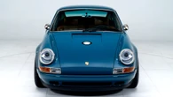 The Options Alone On This Singer Cost $65K More Than A New 911 GT3