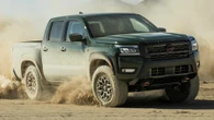 Roush Takes The Nissan Frontier To New Extremes
