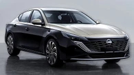 Nissan’s Altima Twin Just Got A Slick New Look For 2026