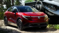 New Nissan Leaf Is America’s Cheapest EV
