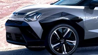 Nissan Could Be Rethinking Its Electric Juke Strategy