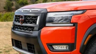 Nissan Keeps On Trucking With An Upgraded Frontier