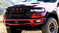 Roush’s Baby Ram TRX Sounds Angrier Than It Really Is