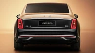 One Of China’s Fanciest Sedans Has Just Arrived In Russia At Double The Price