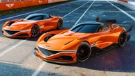 Genesis Is Getting An EV With More Than 1,000 HP