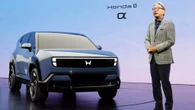 The Men Who Built Honda Tried To Oust Its CEO, He Didn’t Flinch