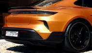 Three Taycans Weren’t Enough, So He Had Porsche Build Him A Special Fourth