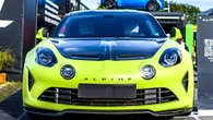 Another Gas Sports Car Dies So An Electric One Can Live