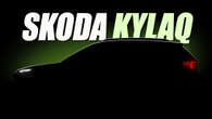 New Kaylaq Coming To India As Skoda’s Smallest SUV Yet