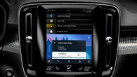 One Software Update Will Quietly Transform Over Two Million Volvos