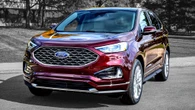 $12,000 Discounts Still Can’t Move The Edge, Two Years After Ford Killed It