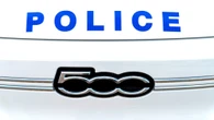 The Least Scary Police Car Ever? You Can Thank DEI (But Not That One)