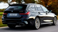 Europe Finally Gets The BMW Straight-Six Performance Americans Already Enjoy