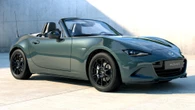 The 2027 MX-5 Gains 4 Horsepower In Europe, And Mazda Wants You To Hear Every One