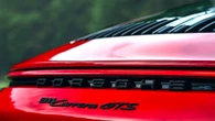 A Simple Scratch Left This Porsche 911 Owner With An $11,000 Dilemma