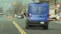 First Inductive Road In America Starts Charging EVs In Detroit