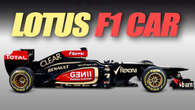 Kimi Raikkonen’s 2013 Lotus E21 F1 Car Could Be Yours For The Price Of A Ferrari 296