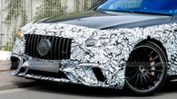 The New AMG S-Class Is Hiding More Than Just A Fresh Set Of Lights